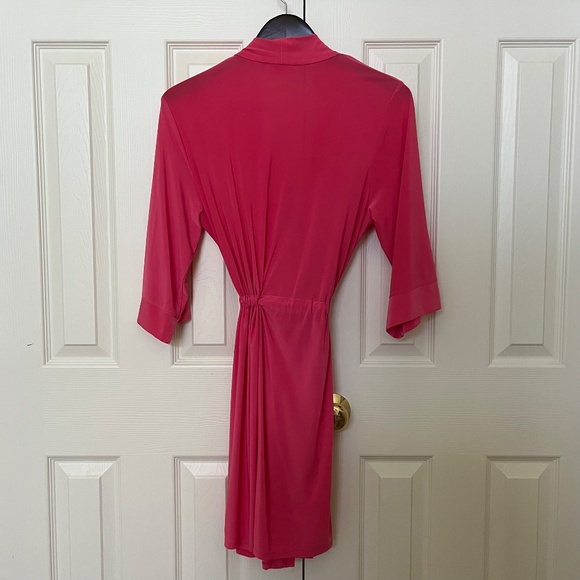 Josie by Natori Addictive Kimono Robe (Size Small) - Picture 2 of 10